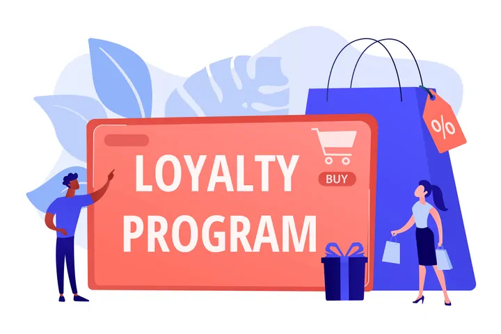 Loyality program