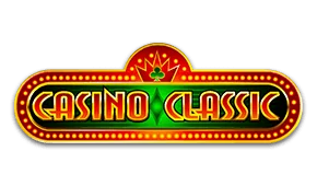casino classic logo