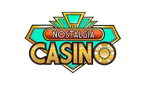 nostalgia casino logo